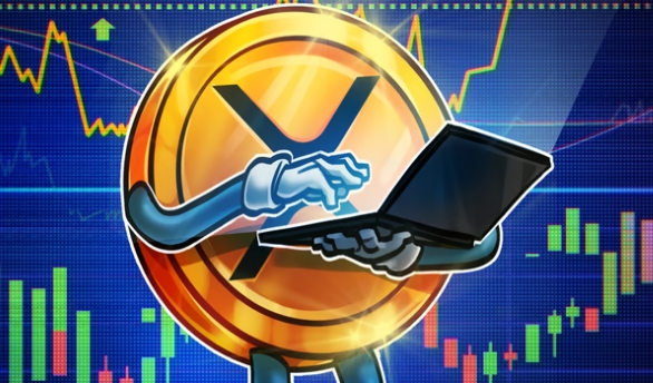 为什么今天 XRP 价格上涨？